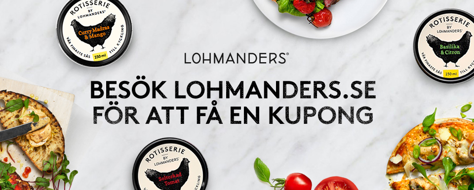 Lohmanders